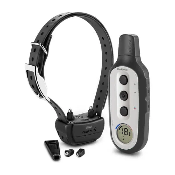 - Natural latex pet mattressGarmin Delta XC Radio Dog Training Collar