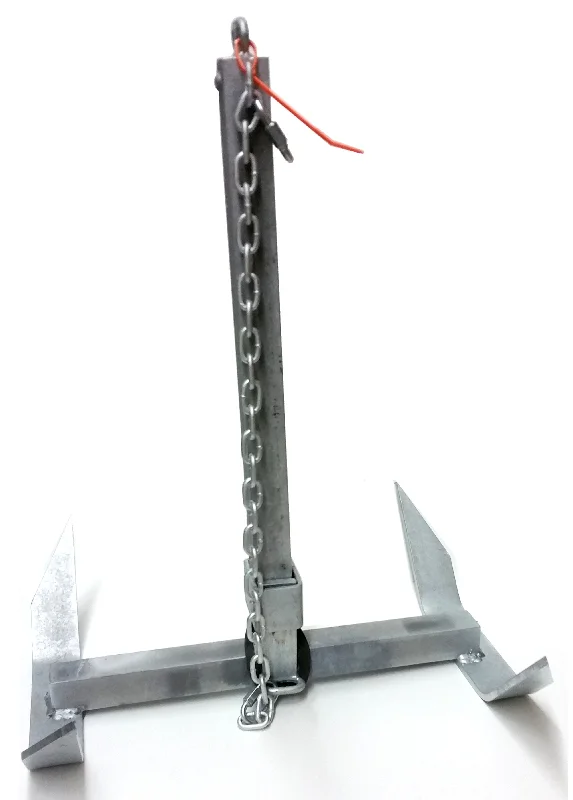 - Postoperative pet anti-licking Elizabethan collarEZ Marine EZ Stow Anchor & Chain