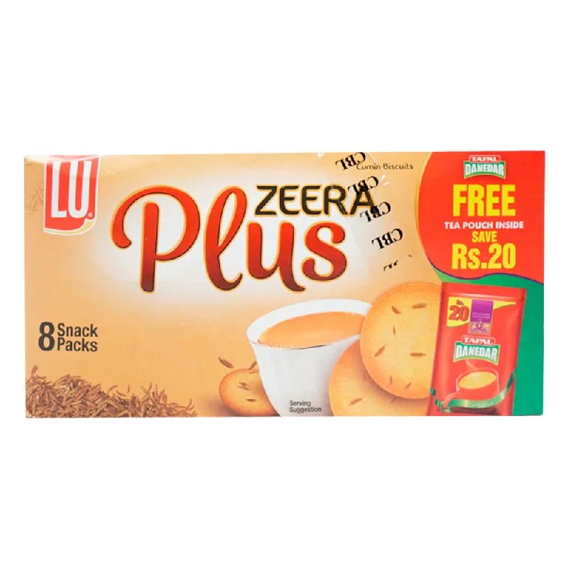- Parrot climbing and standing wooden frameLU ZEERA PLUS BISCUIT 64.8GM S/P