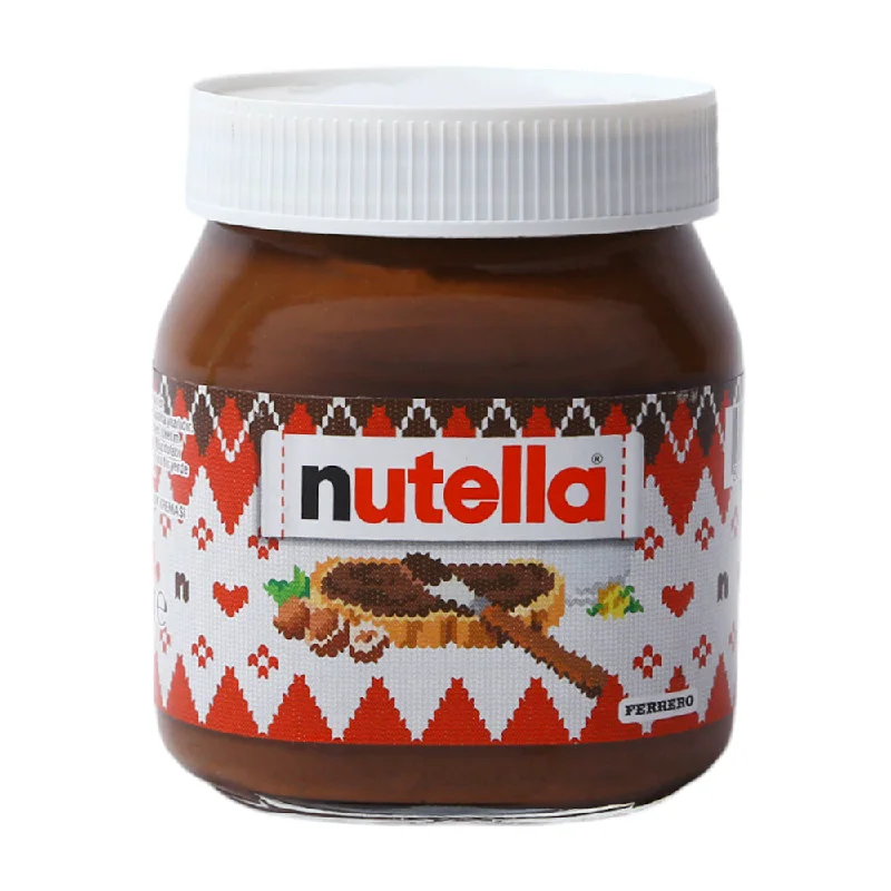 - Winter warm clothes for short-haired dogsNUTELLA SPREAD HAZELNUT WITH COCOA 400 GM