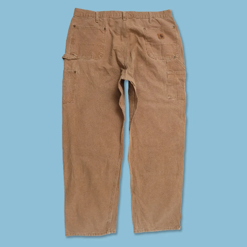 - Pregnant cat delivery room warming boxVintage Carhartt Double Knee Work Pants 40x34 - Pregnant cat delivery room warming boxVintage Carhartt Double Knee Work Pants 40x34