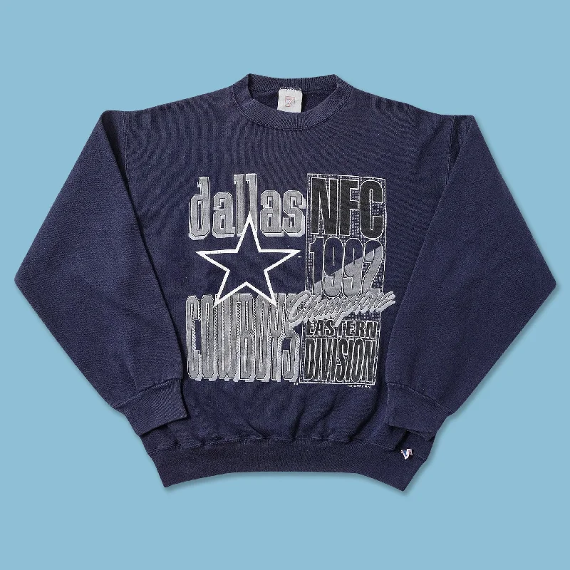  -Anti-scratch sofa protective cover1992 Dallas Cowboys Sweater Large
