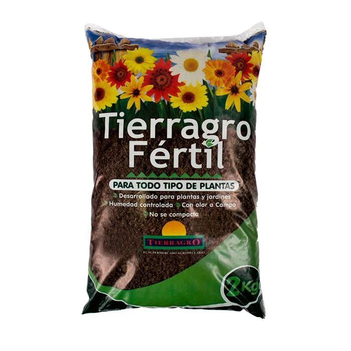 - Pet water dispenser UV sterilization versionTierragro Fertil x 2 Kg
