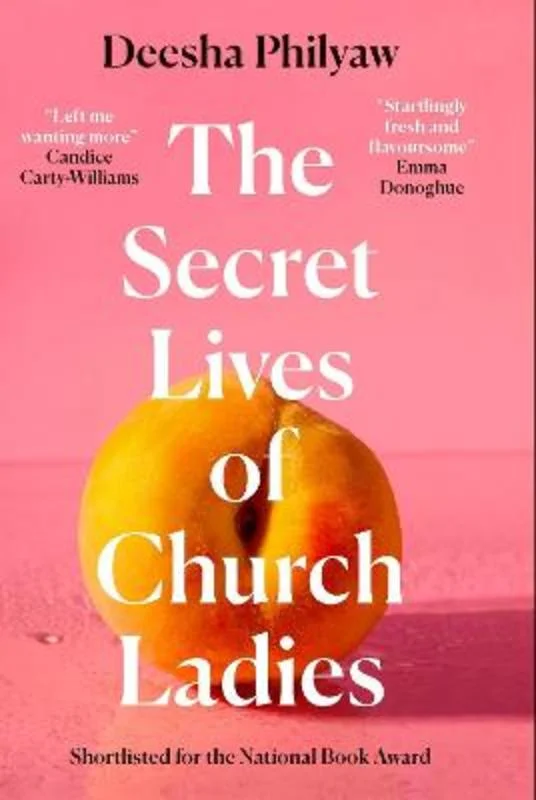 - Rabbit grass rack to prevent waste food boxThe Secret Lives of Church Ladies