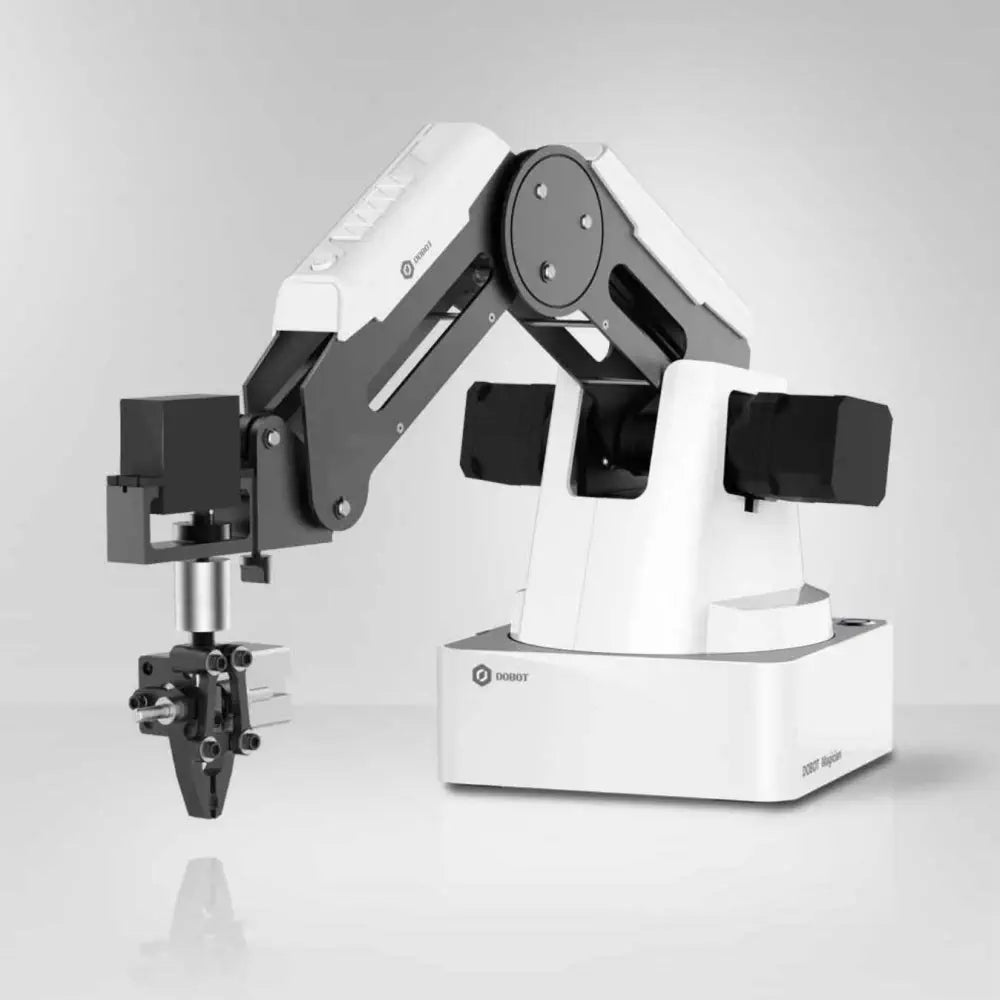 - Pet diabetes prescription foodDobot Robotic Arm - Magician - Basic Plan