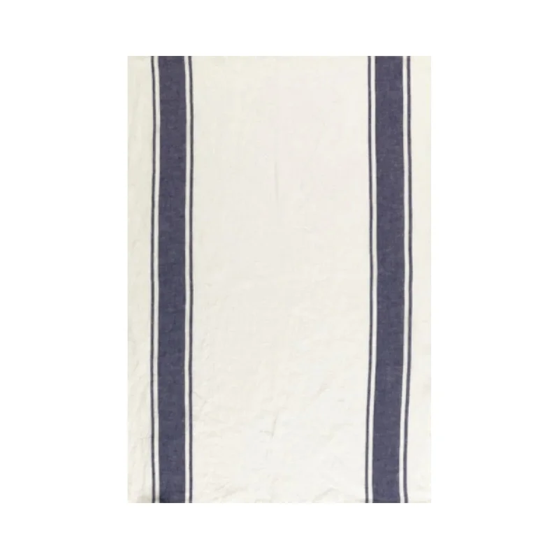 - Winter dog thick down jacketTessitura Toscana Telerie Vecchi Tempi - Blu Tea Towel 60 x 70cm