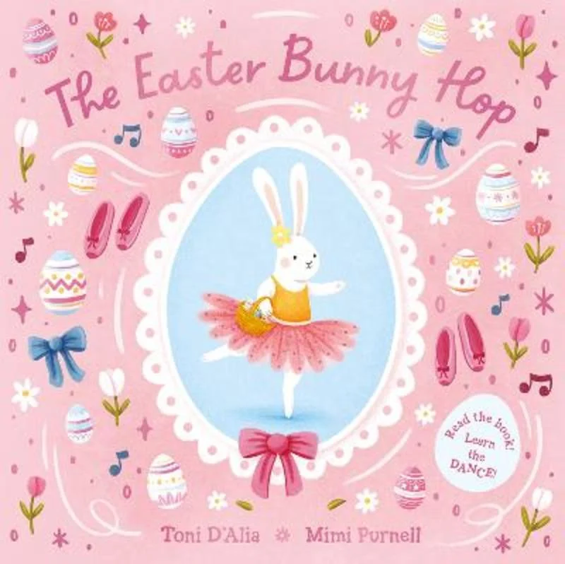 - Winter dog thick down jacketThe Easter Bunny Hop