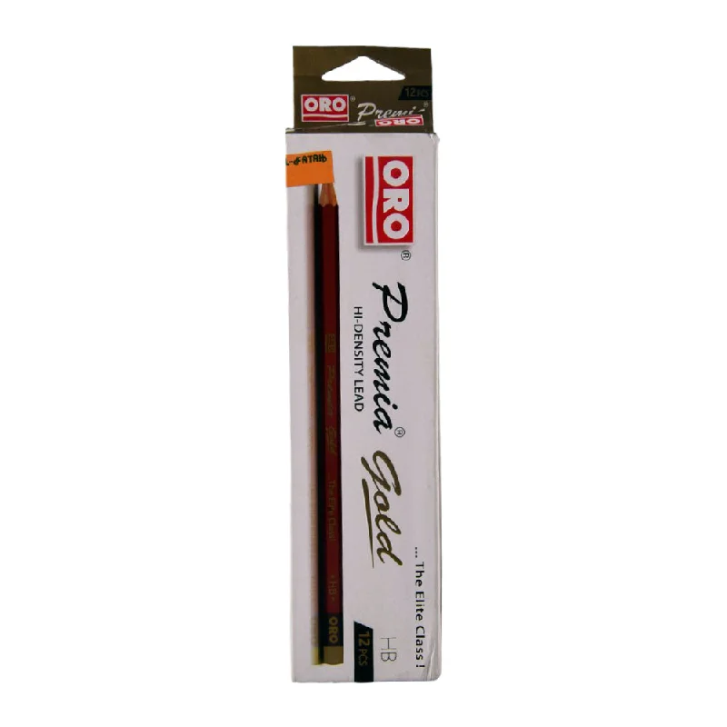 - Cat nail clippers with LED lightsORO LEAD PENCIL PREMIA NO. 811
