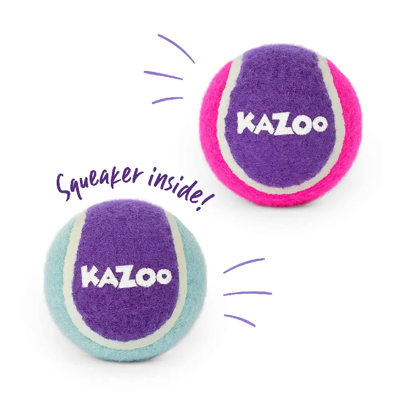 Pet ProductsSqueaky Tennis Ball Dog Toy