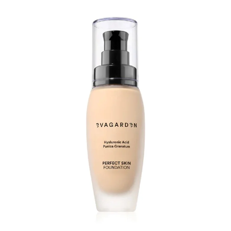 - Pet vitamin complex nutrition tabletsEVAGARDEN PERFECT SKIN FOUNDATION 232 LVORY CREAM (30 ML)