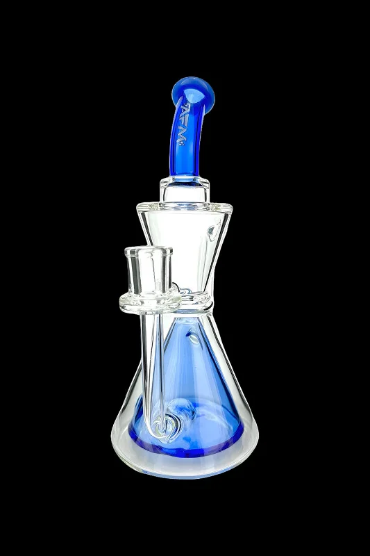 Ink Blue
