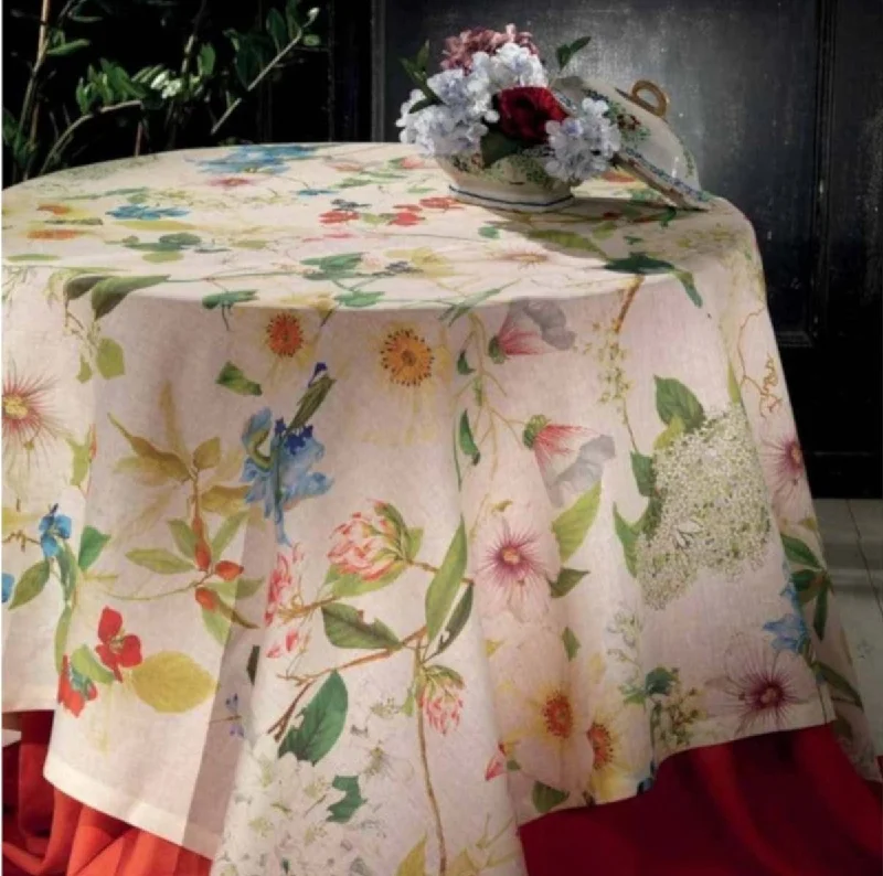 - Dog heart rate monitoring collarTessitura Toscana Telerie Ibisco Linen Tablecloth 170 x 360cm