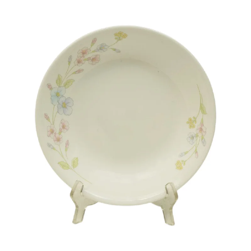 - Dog anti-slip matPLATE DEEP CORNINGWARE PASTLE BOUQUET 420-93-LP PC