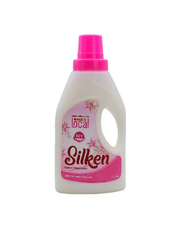 - Solid wood cat climbing frame customizedSPAR Local Silken Fabric Conditioner Lily Fresh, 1l - Solid wood cat climbing frame customizedSPAR Local Silken Fabric Conditioner Lily Fresh, 1l