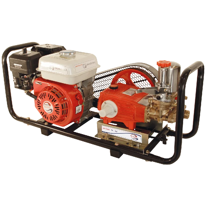 - Deodorizing cat litter tofu litterPulverizadora Estacionaria Gasolina 6.5 Hp