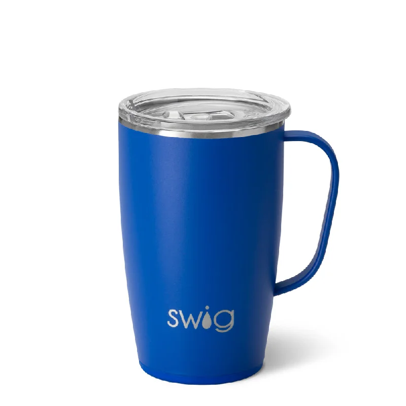 - Pet tear stain cleaning wipesRoyal Travel Mug 18oz