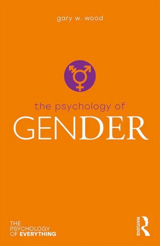 - Automatic induction pet water dispenserThe Psychology of Gender