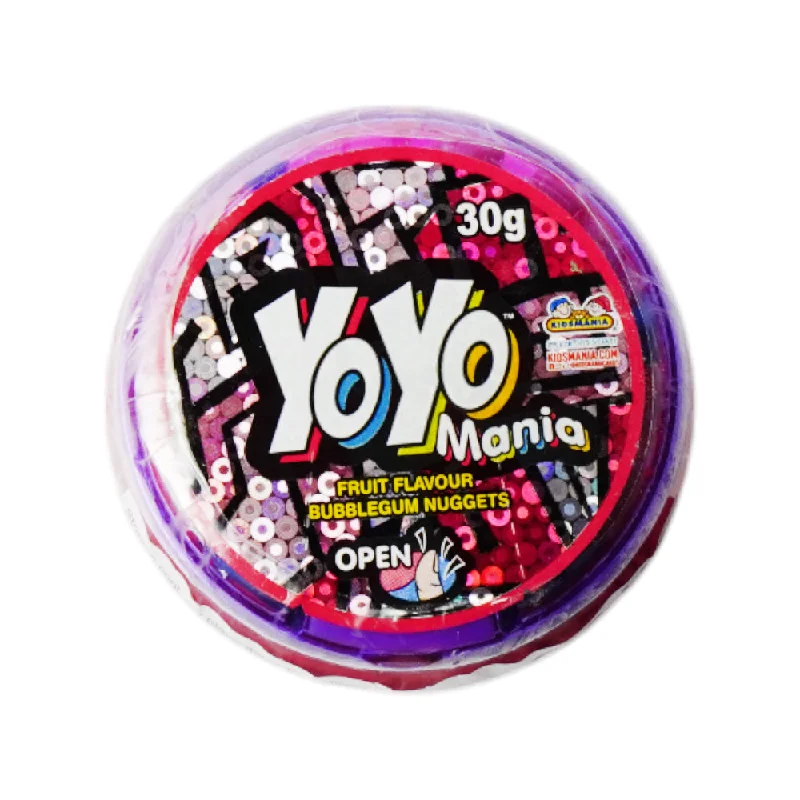- Chinchilla cooling ice nest ceramic plateYOYO MANIA TOY CANDY 30GM