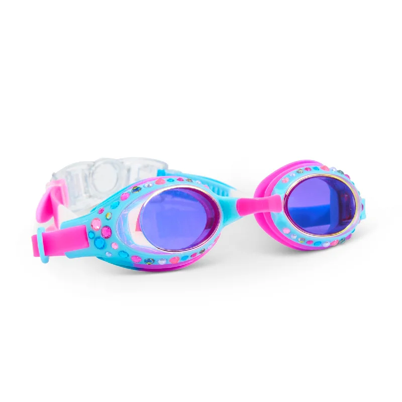Pet ProductsClassic Gem Goggles - CRYSTAL VIOLET