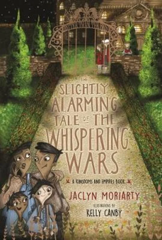 - Pet smart GPS locatorThe Slightly Alarming Tale of the Whispering Wars