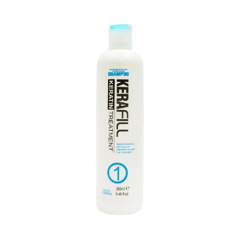 - Pregnant cat delivery room warming boxFREECIA KERATIN PURIFYING SHAMPOO 280 ML