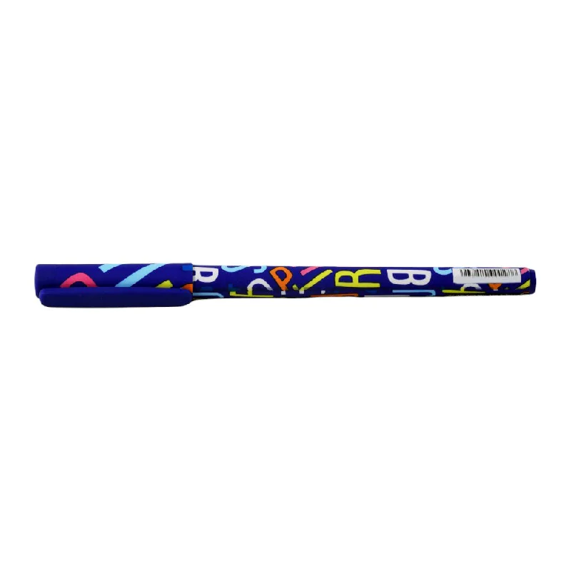 - Organic cotton dog bibsA28 VINSON SMOOTH WRITING BALL PEN ALPHABAT A.M