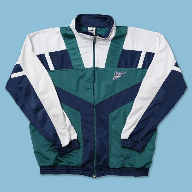 - Car dog seat beltVintage Puma Track Jacket Medium