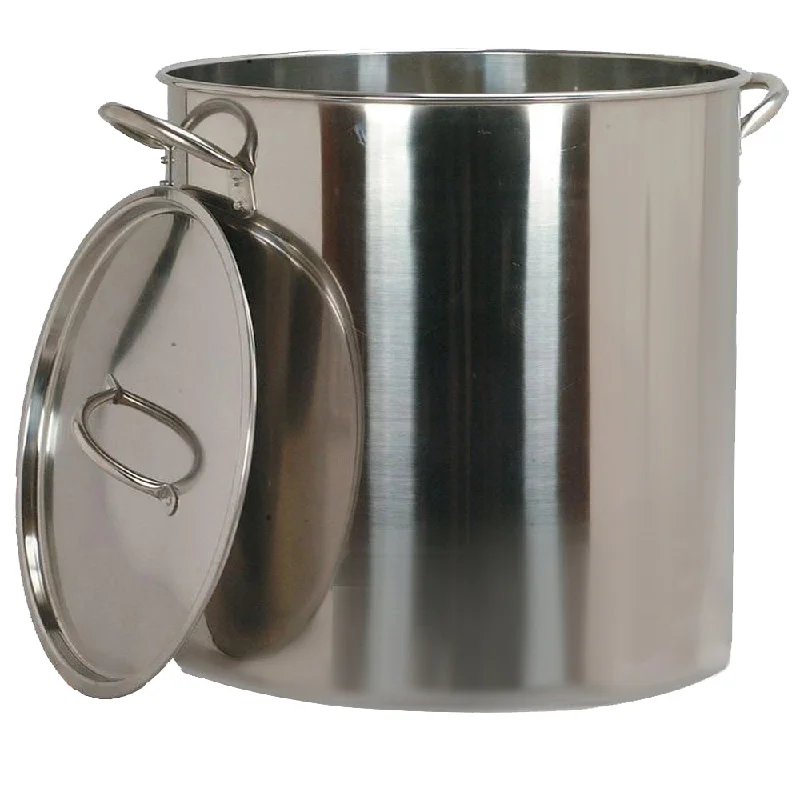 - Degradable pet feces bagKing Kooker 52 Quart Heavy Duty Stainless Steel Pot & Steamer Plates