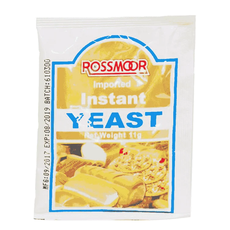 - Winter dog thick down jacketROSSMOOR INSTANT YEAST 11 GM