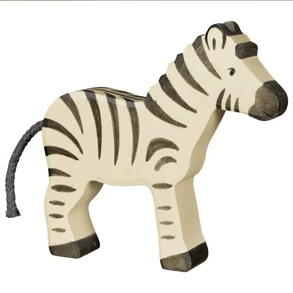 - Chinchilla cooling ice nest ceramic plateHolztiger Wooden Animal | Zebra