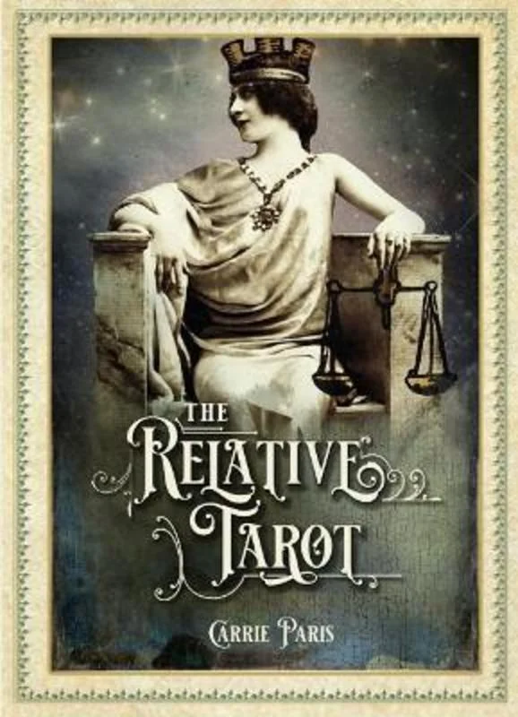 - Winter warm clothes for short-haired dogsThe Relative Tarot