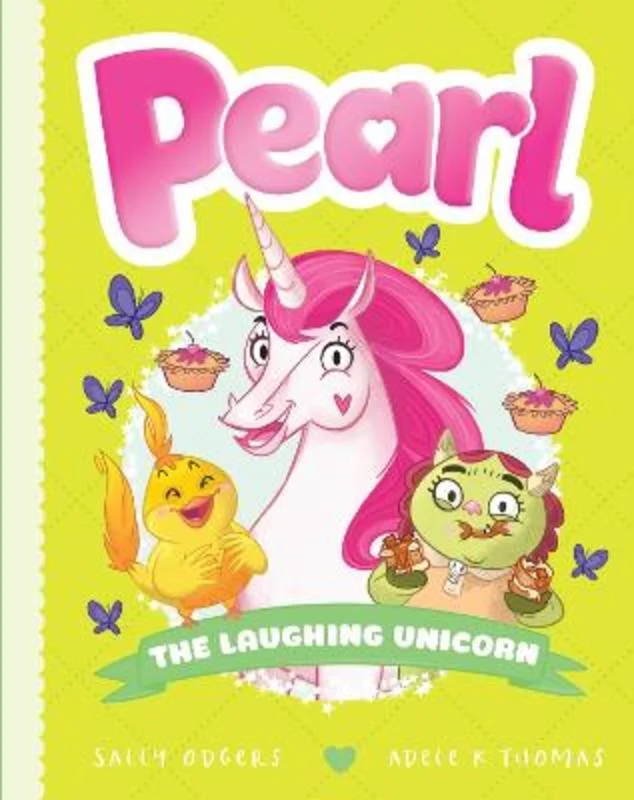 - Postoperative pet anti-licking Elizabethan collarThe Laughing Unicorn (Pearl #12)