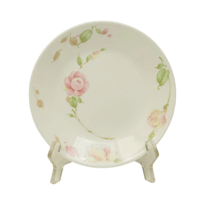 - Automatic temperature adjustment cat bedPLATE QUARTER CORNINGWARE COUNTRY ROSE 106-RS-LP