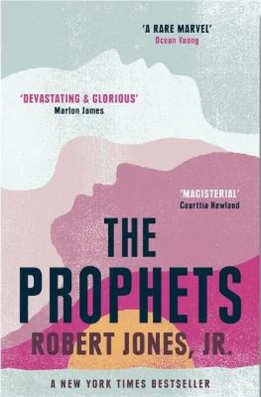- Pet tear stain cleaning wipesThe Prophets