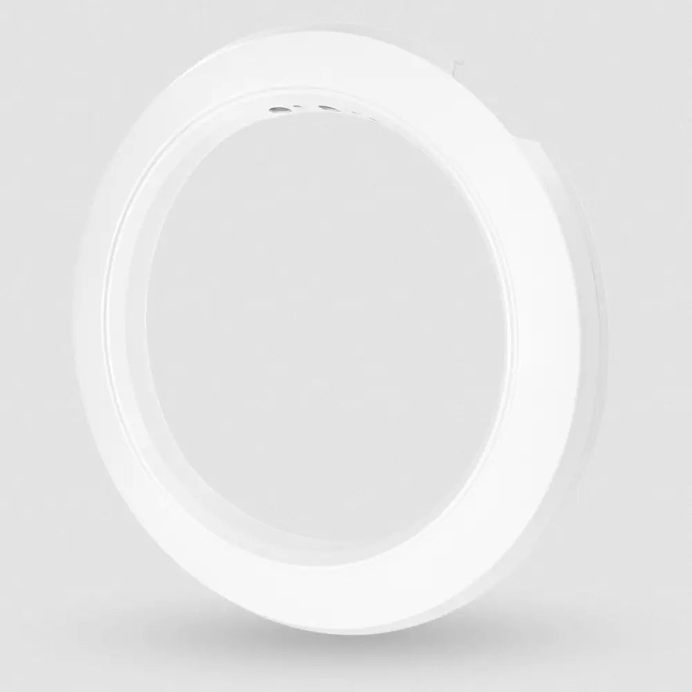  -Anti-scratch sofa protective coverLitter-Robot 4 Replacement Bezel White