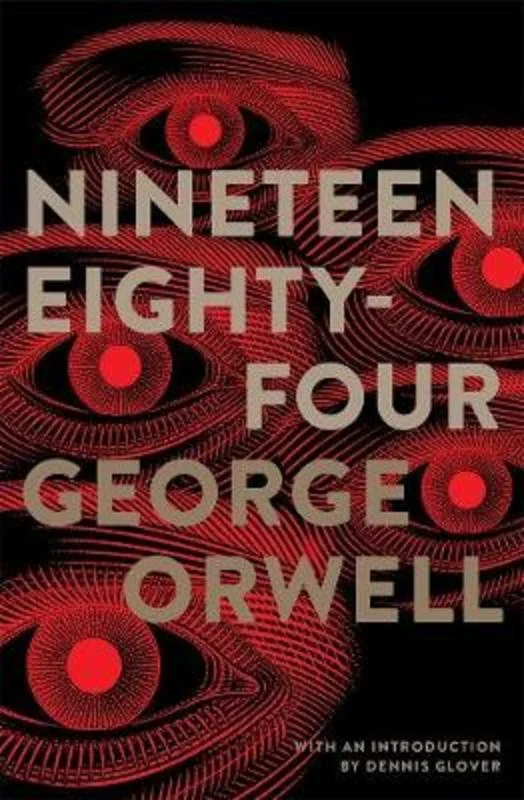 - Summer pet ice matNineteen Eighty-Four