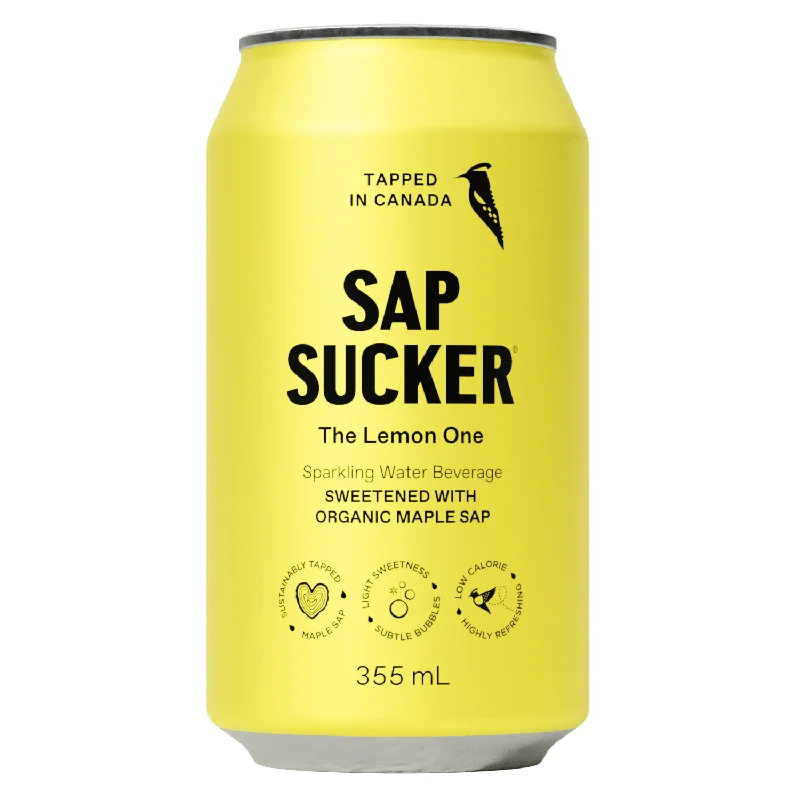 - Organic cotton dog bibsSapsucker The Lemon One - 355ml