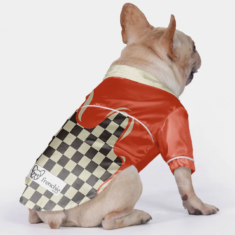 - Cat nail clippers with LED lightsMaggie - Pajamas for French bulldog