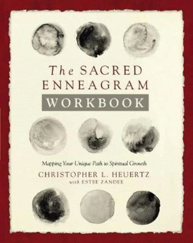 - Pet smart GPS locatorThe Sacred Enneagram Workbook