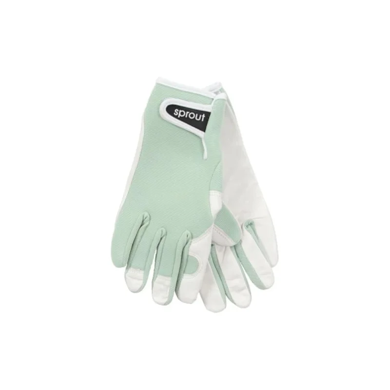 - Dog heart rate monitoring collarAnnabel Trends Sprout Gloves Sage Green