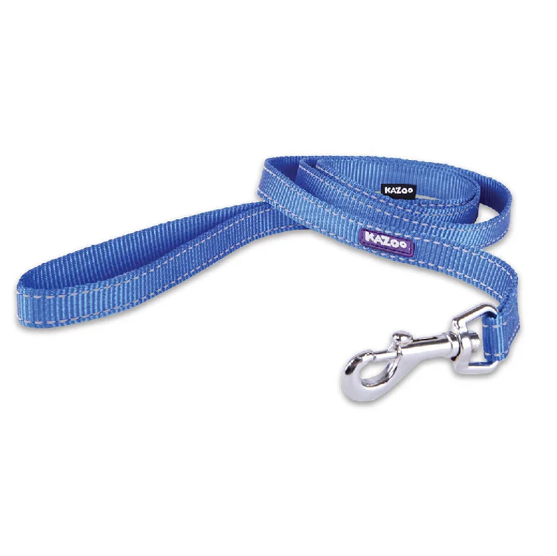 - ​​Pet toys under    yuanClassic Dog Lead - Blue