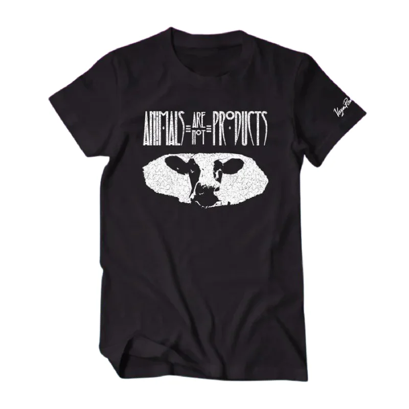 - Postoperative pet anti-licking Elizabethan collarVegan Power Co 'Animals Are Not Products' Black Unisex T-Shirt - Postoperative pet anti-licking Elizabethan collarVegan Power Co 'Animals Are Not Products' Black Unisex T-Shirt