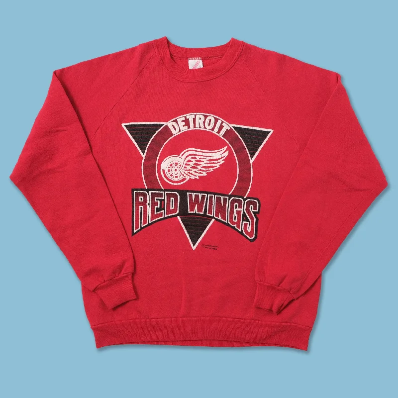 - Automatic induction pet water dispenserVintage Detroit Red Wings Sweater Large
