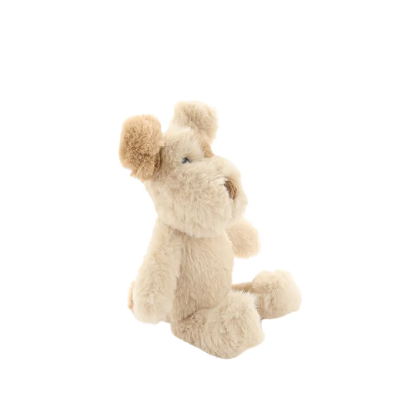 - Deodorizing cat litter tofu litterBuddy the Dog Mini Rattle