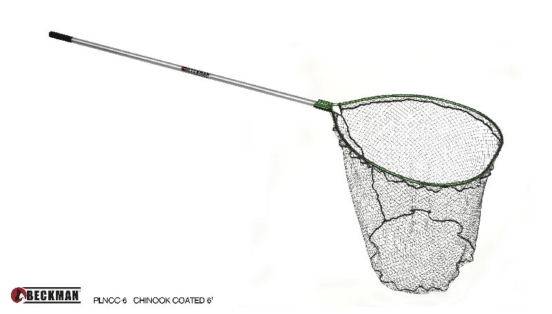 - Winter dog thick down jacketBeckman Chinook Nets