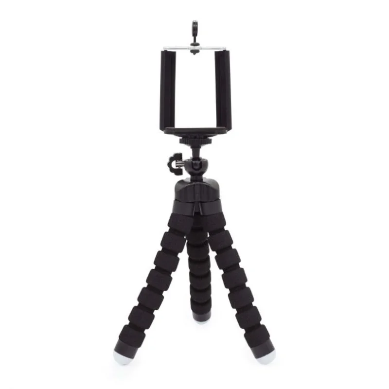 - Cat hair ball removal and hair removal creamKikkerland Smart Phone Tripod