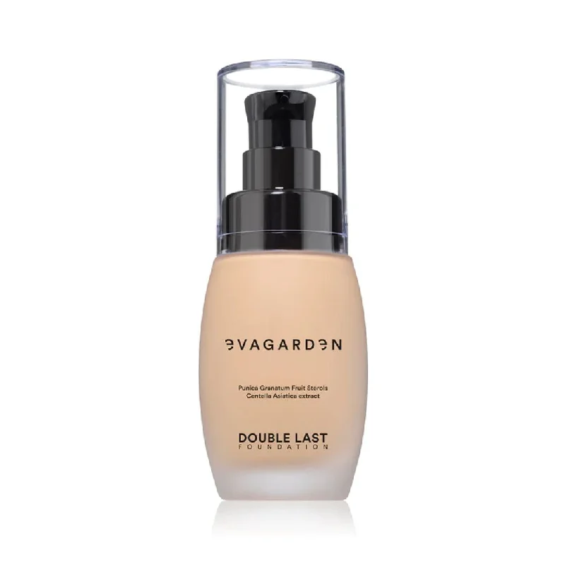 - Postoperative pet anti-licking Elizabethan collarEVAGARDEN DOUBLE LAST FOUNDATION 162 LIGHT SAND (30 ML) - Postoperative pet anti-licking Elizabethan collarEVAGARDEN DOUBLE LAST FOUNDATION 162 LIGHT SAND (30 ML)