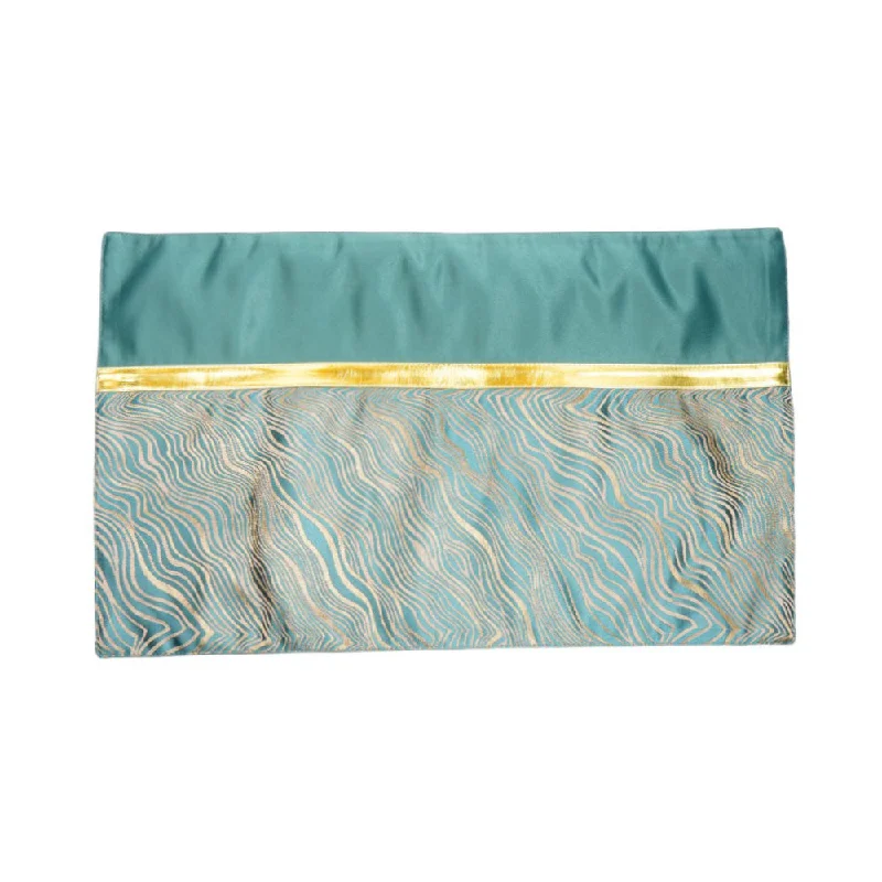 - Rabbit grass rack to prevent waste food boxTABLE MAT IR 32X52CM AA8