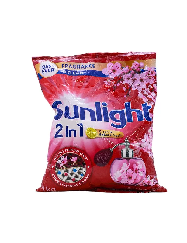 - Natural latex pet mattressSUNLIGHT Derergent Powder Sakura, 1kg