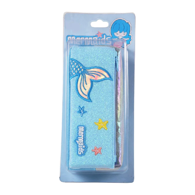 - Degradable pet feces bagMERMAIDS GEOMATRY BOX 6620